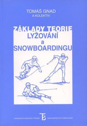 Základy teorie lyžování a snowboardingu