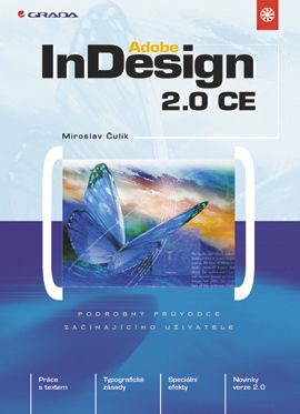 Adobe InDesign 2.0 CE