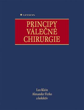 Principy válečné chirurgie