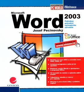 Word 2003