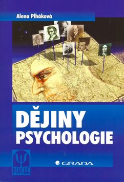 Dějiny psychologie