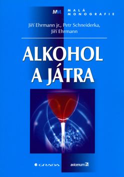 Alkohol a játra