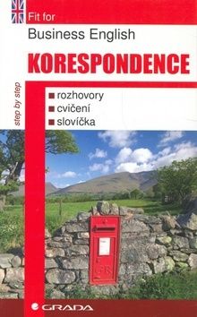 Business English – Korespondence