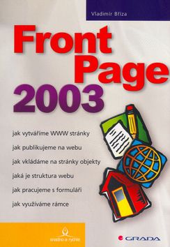 FrontPage 2003