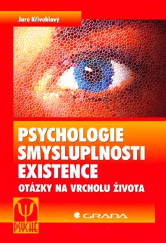 Psychologie smysluplnosti existence