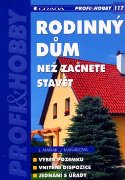 Rodinný dům