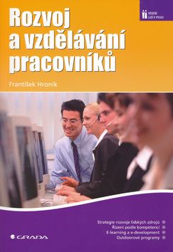 Rozvoj a vzdělávání pracovníků