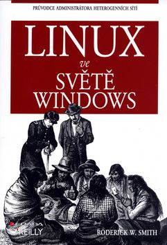 Linux ve světě Windows