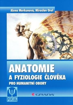 Anatomie a fyziologie člověka