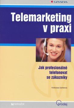 Telemarketing v praxi