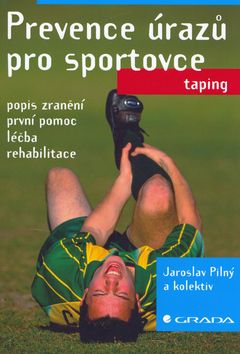 Prevence úrazů pro sportovce