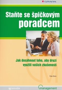 Staňte se špičkovým poradcem