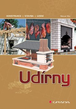 Udírny