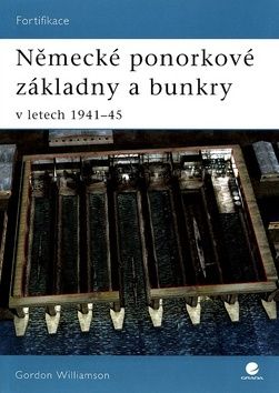 Německé ponorkové základny a bunkry v letech 1941–45