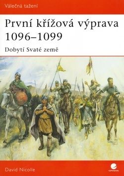 První křížová výprava 1096–99