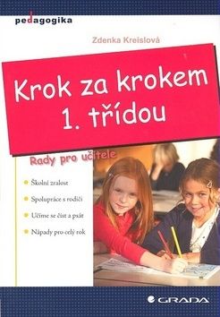 Krok za krokem 1. třídou