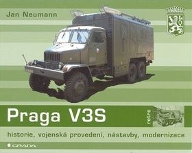 Praga V3S