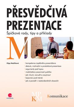 Přesvědčivá prezentace