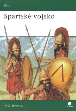 Spartské vojsko