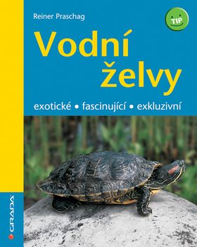 Vodní želvy