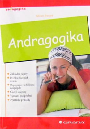 Andragogika