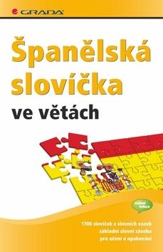 Španělská slovíčka ve větách