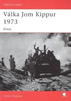 Válka Jom Kippur 1973