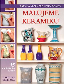 Malujeme keramiku