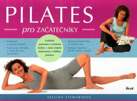 Pilates pro začátečníky