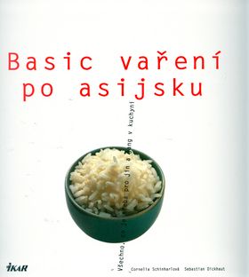 Basic vaření po asijsku