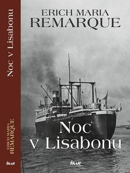 Noc v Lisabonu