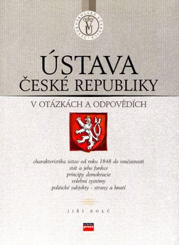 Ústava České republiky