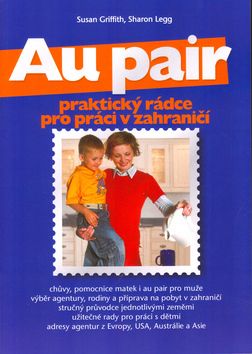 Au pair - praktický rádce