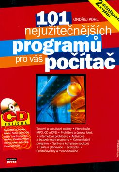 101 nejužitečnějších programů pro váš počítač