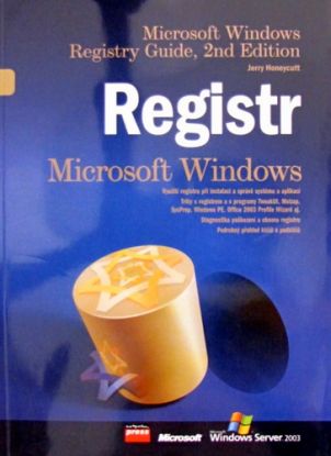 Registr Microsoft Windows