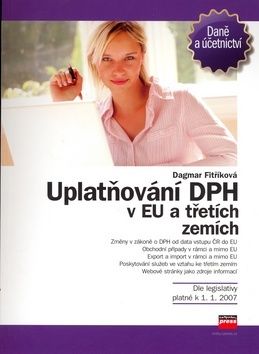 Uplatňování DPH