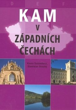 KAM v západních Čechách