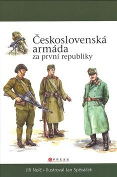 Československá armáda za první republiky