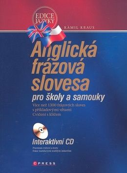 Anglická frázová slovesa pro školy a samouky