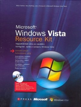 Microsoft Windows Vista