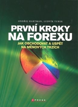 První kroky na Forexu