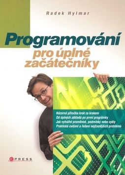 Programování pro úplné začátečníky