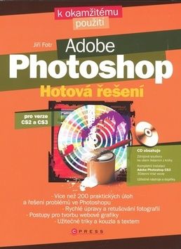 Adobe Photoshop