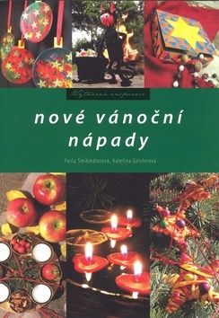 Nové vánoční nápady