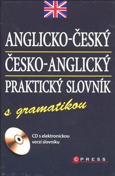 Anglicko-český/ česko-anglický praktický slovník