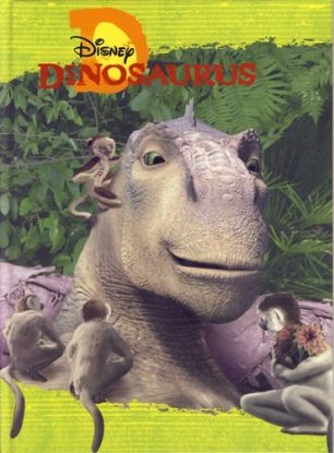 Dinosaurus - Disney