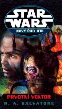 Star Wars- Nový řád Jedi - Prvotní vektor