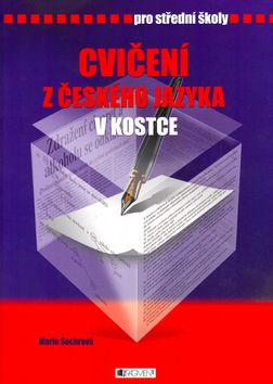 Cvičení z českého jazyka v kostce