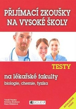 Testy na lékařské fakulty