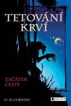 Tetování krví 1 - Začátek cesty